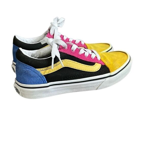 Youth Vans Old Skool - Picture 3 of 9